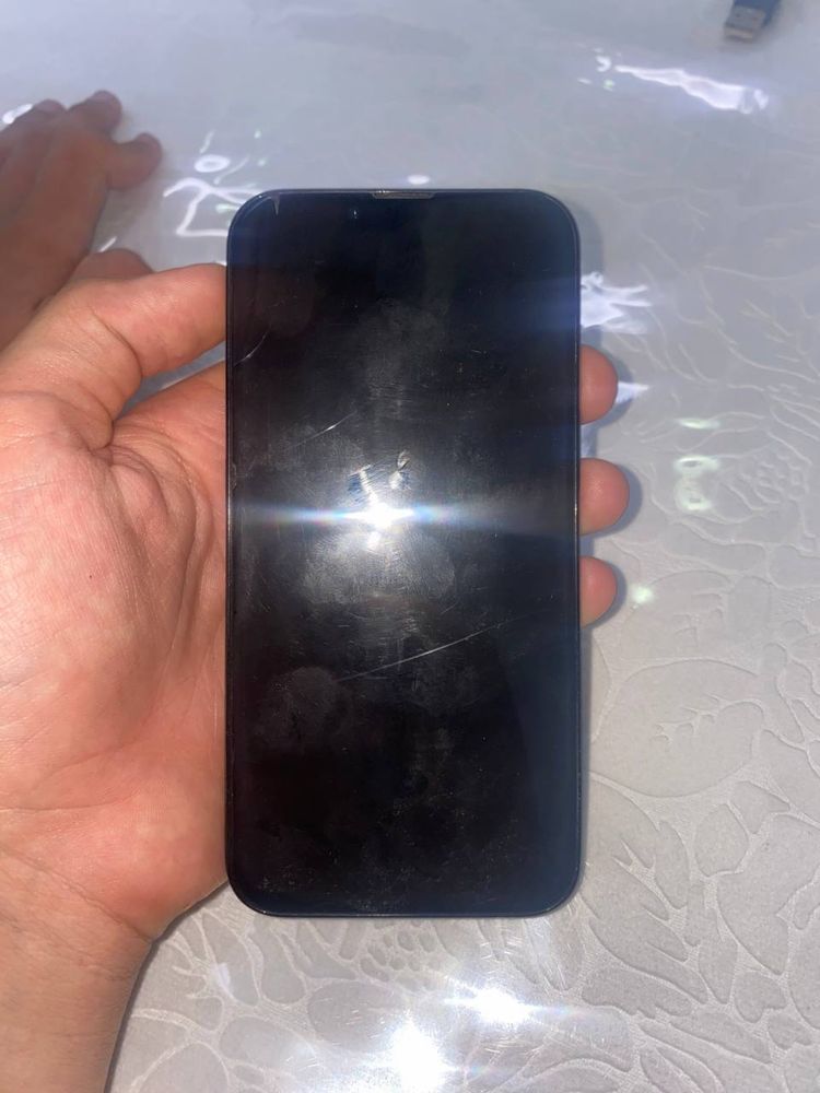 iphone 13 pro garantiya