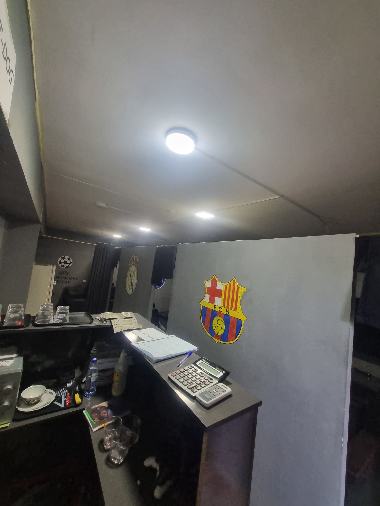 Tayyor biznes Play station