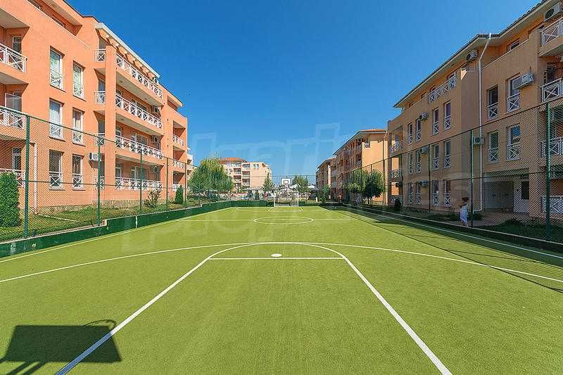 Продава се Едностаен апартамент в Свети Влас - 28 кв.м за 893 €/кв.м - Снимка #2