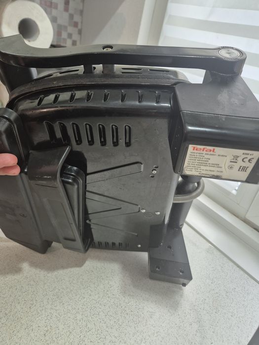 Tefal optigril xxl