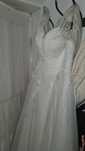 Rochie mireasa detalii in privat