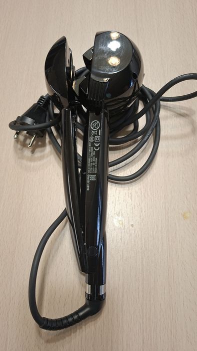 Ondulator Mira Curl by Babyliss Pro