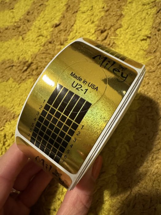 Sabloane constructie Miley