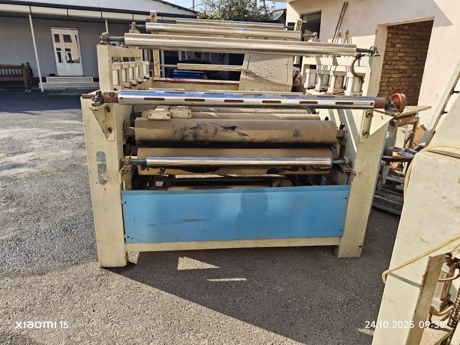 на запчасть Электродвигатель барабан воздушный пресс (пневмоцилиндр)