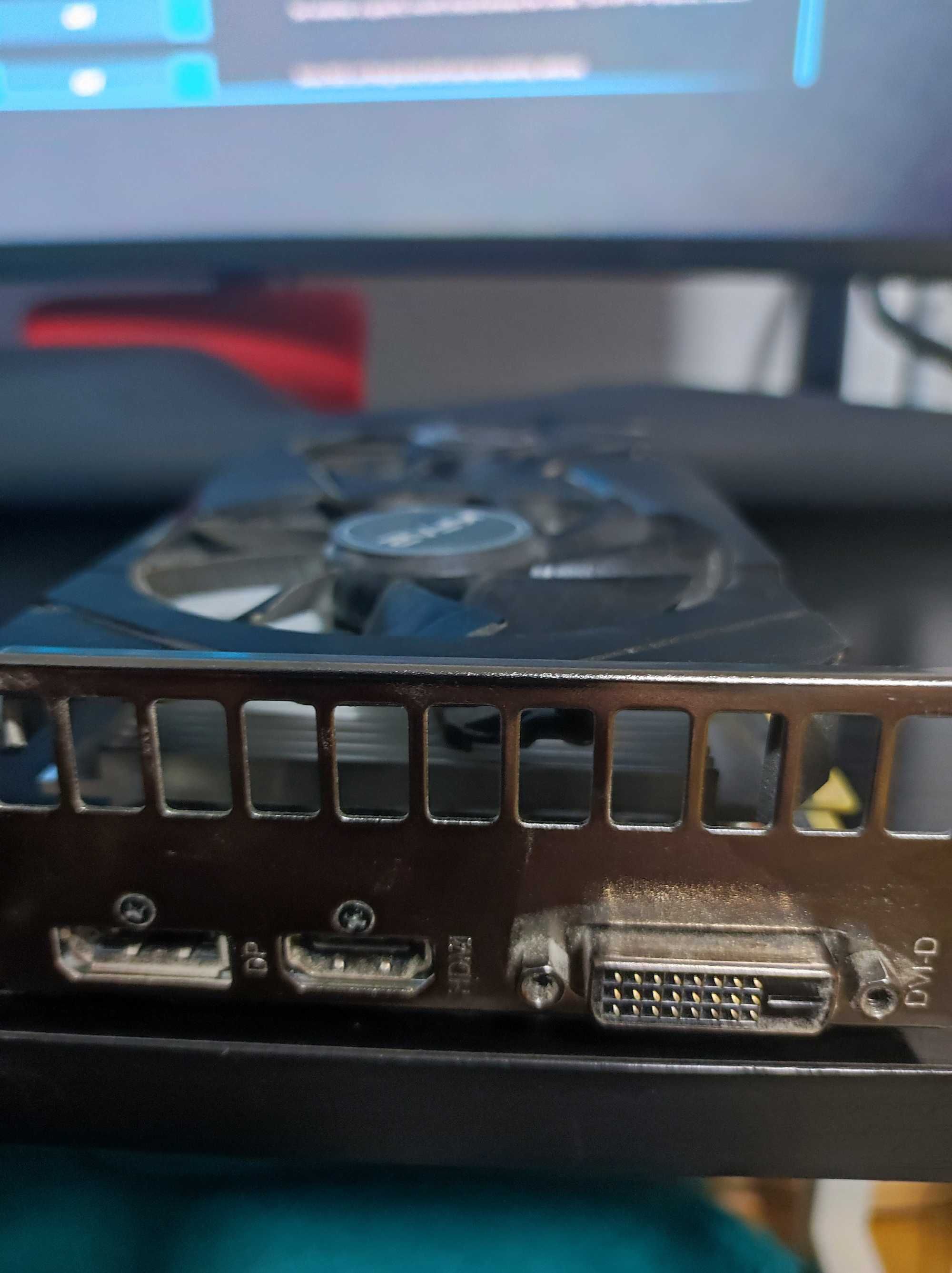 KFA2 GeForce RTX 2060
6GB GDDR6