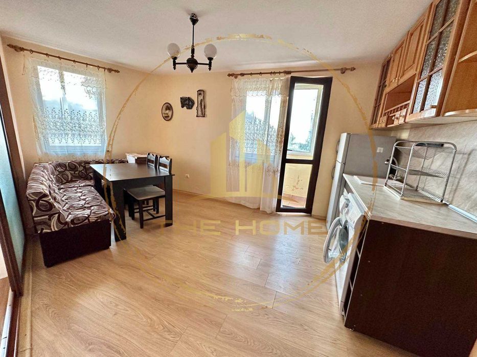 Дава се под наем Двустаен апартамент в Варна, Спортна зала - 50 кв.м за 400 € - Снимка #2