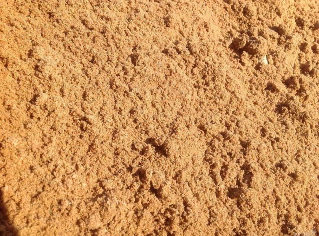 Песок доставка песка песок для штукатурки чистый песок г. Караганда