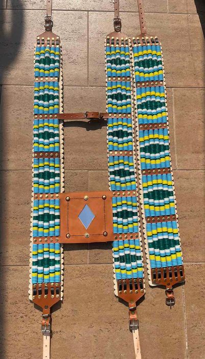 Кукерско гердане