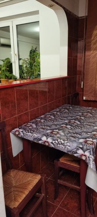 Apartament centro rm.vâlcea 3 cameretta 1 ,