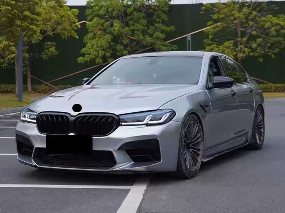 M пакет за BMW F10 тип F90 M5