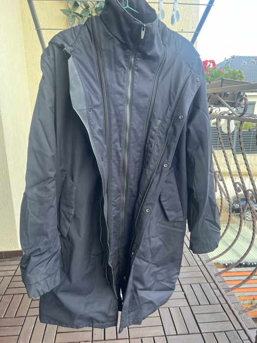Geaca Barbati Zara L