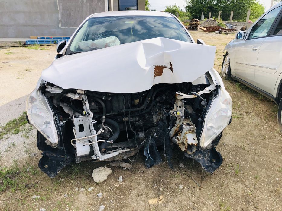 Toyota Corolla 2010г., 1600куб. 132h.p.