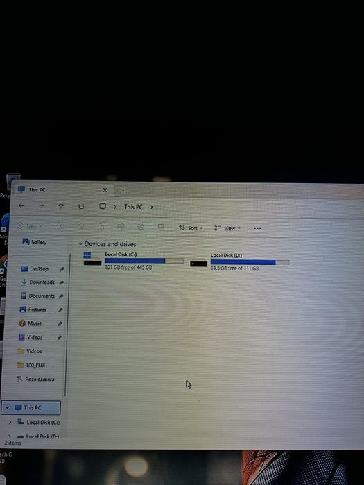 Vând Calculator Gaming / schimb cu iPad