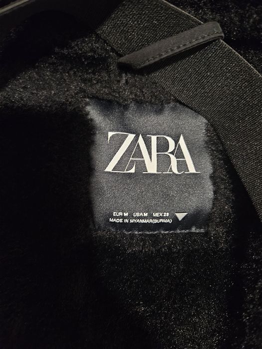 Vând greacă groasă Zara M