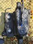 Rezervor adblue passat b8 2.0tdi