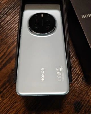 Honor magic 7 pro 512gb