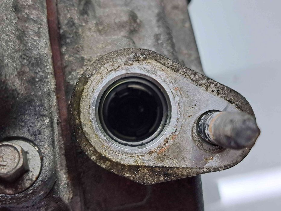 Compresor clima Ford Grand C-Max (CB7) [Fabr 2010-2015] 447280-7070 1.