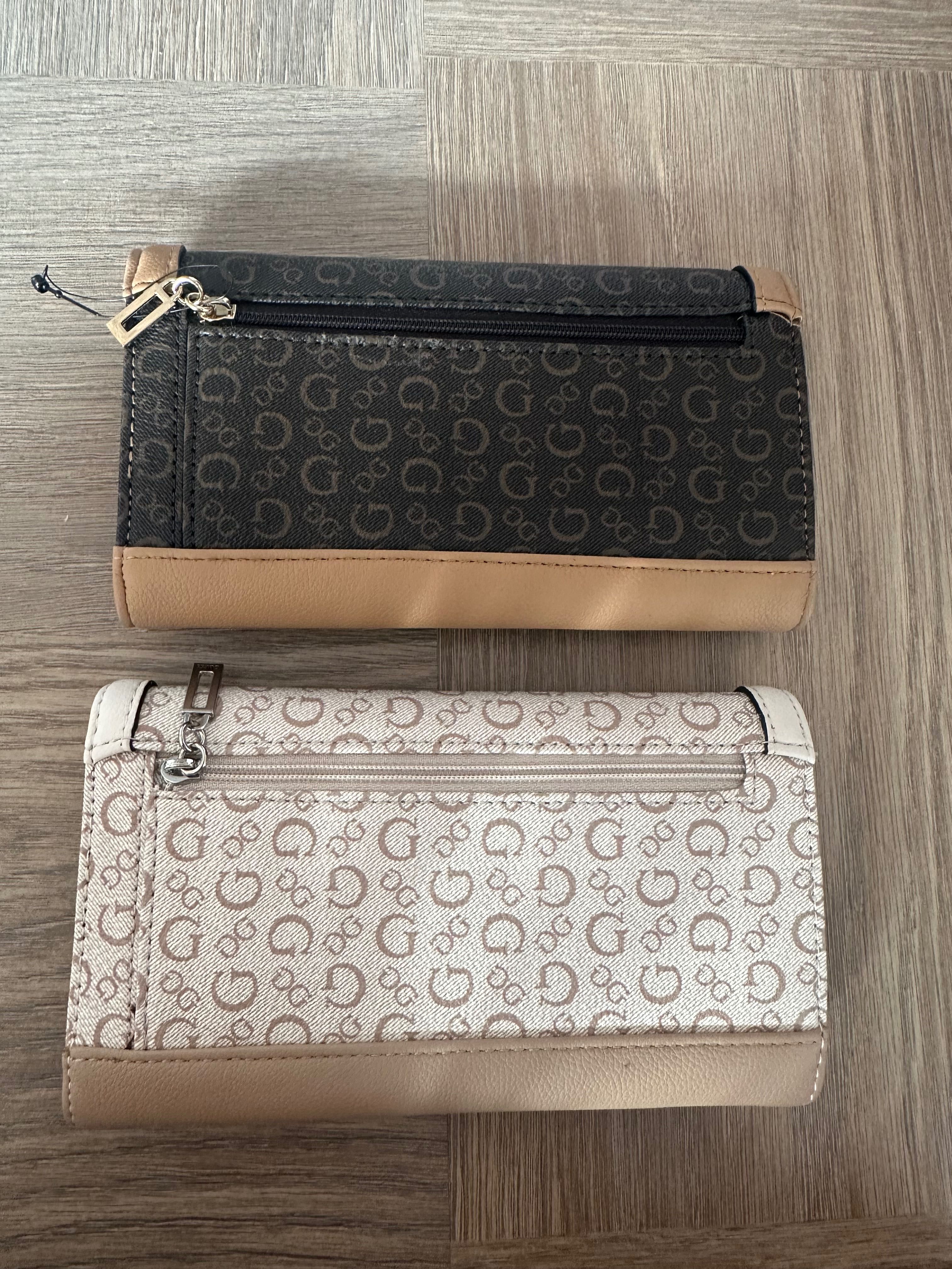 Портмонета GUESS