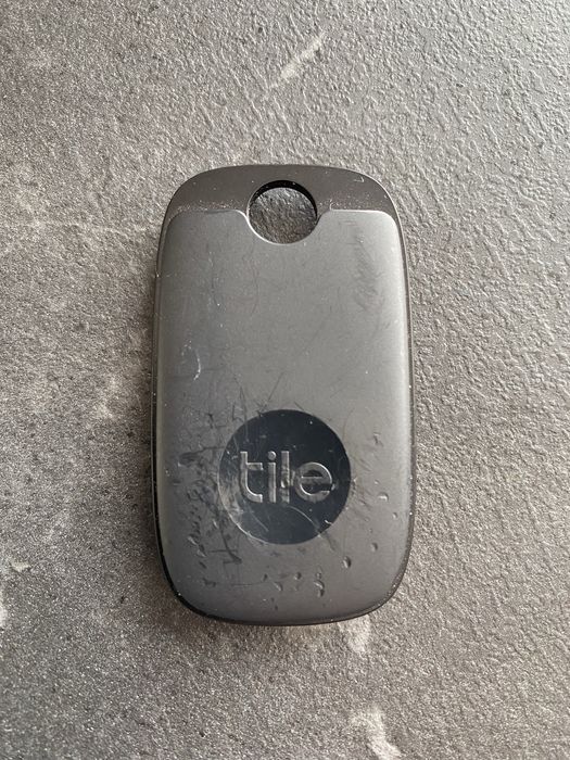 Тракер “tile” Black Pro 4-Pack (2022)