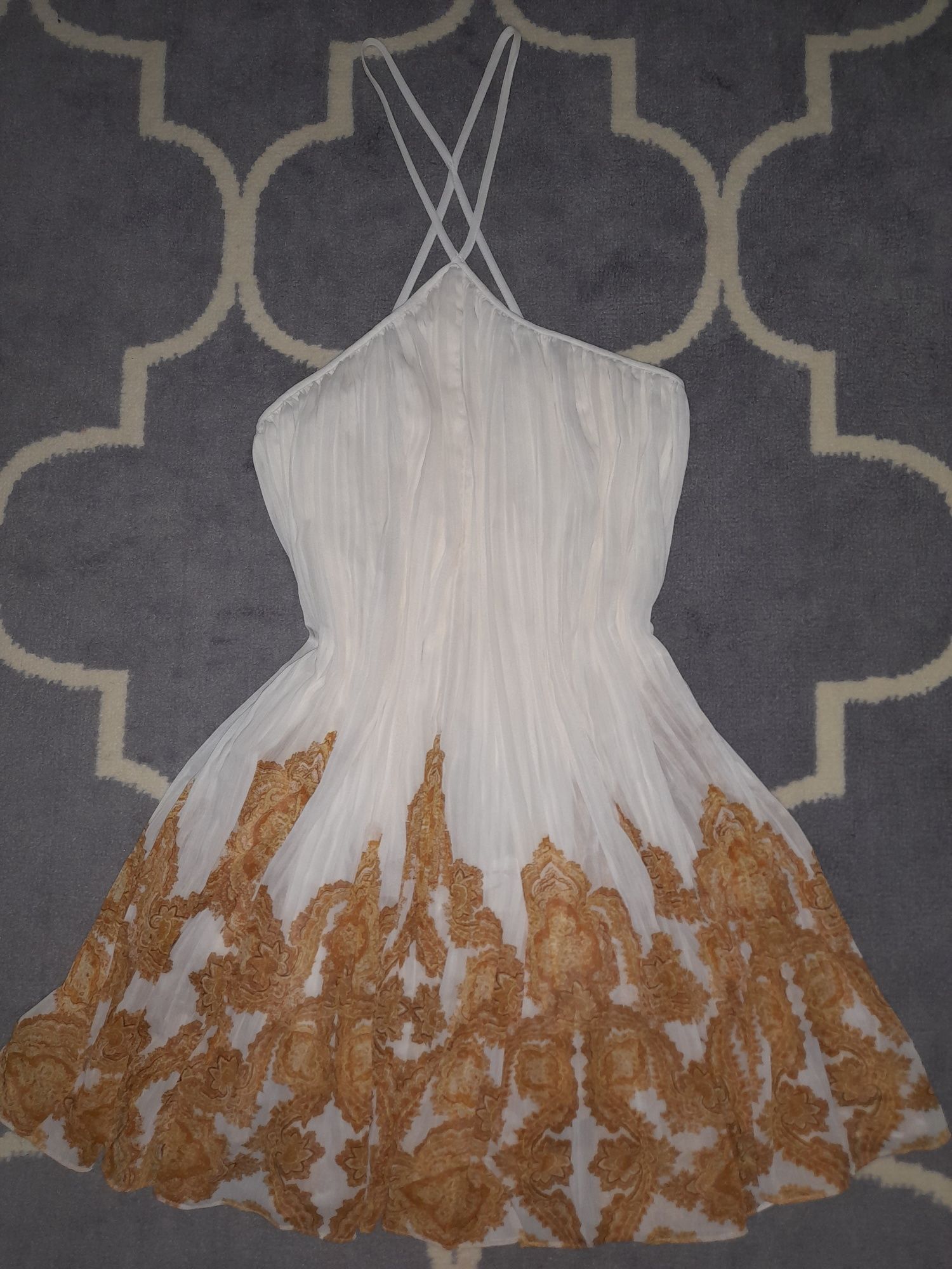 Rochie lejera h&m