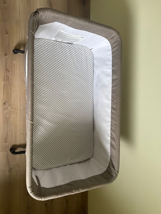 Бебешка кошара next to me chipolino zen