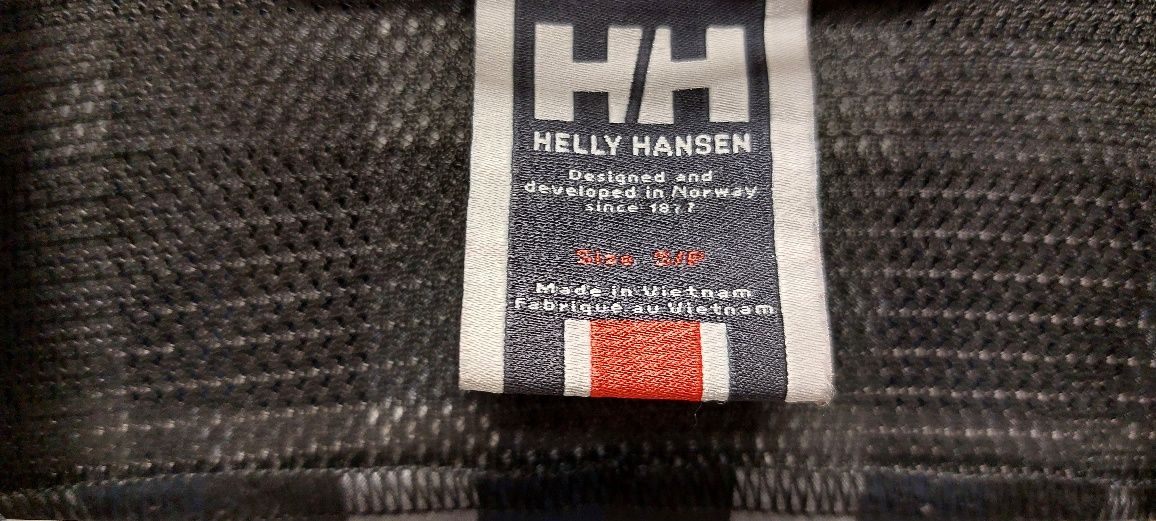 helly hansen риза s