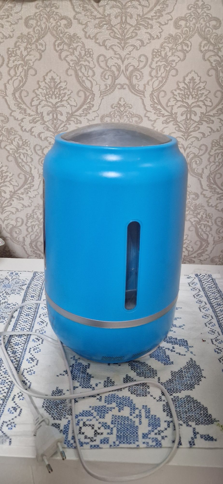 Увлажнитель полярис