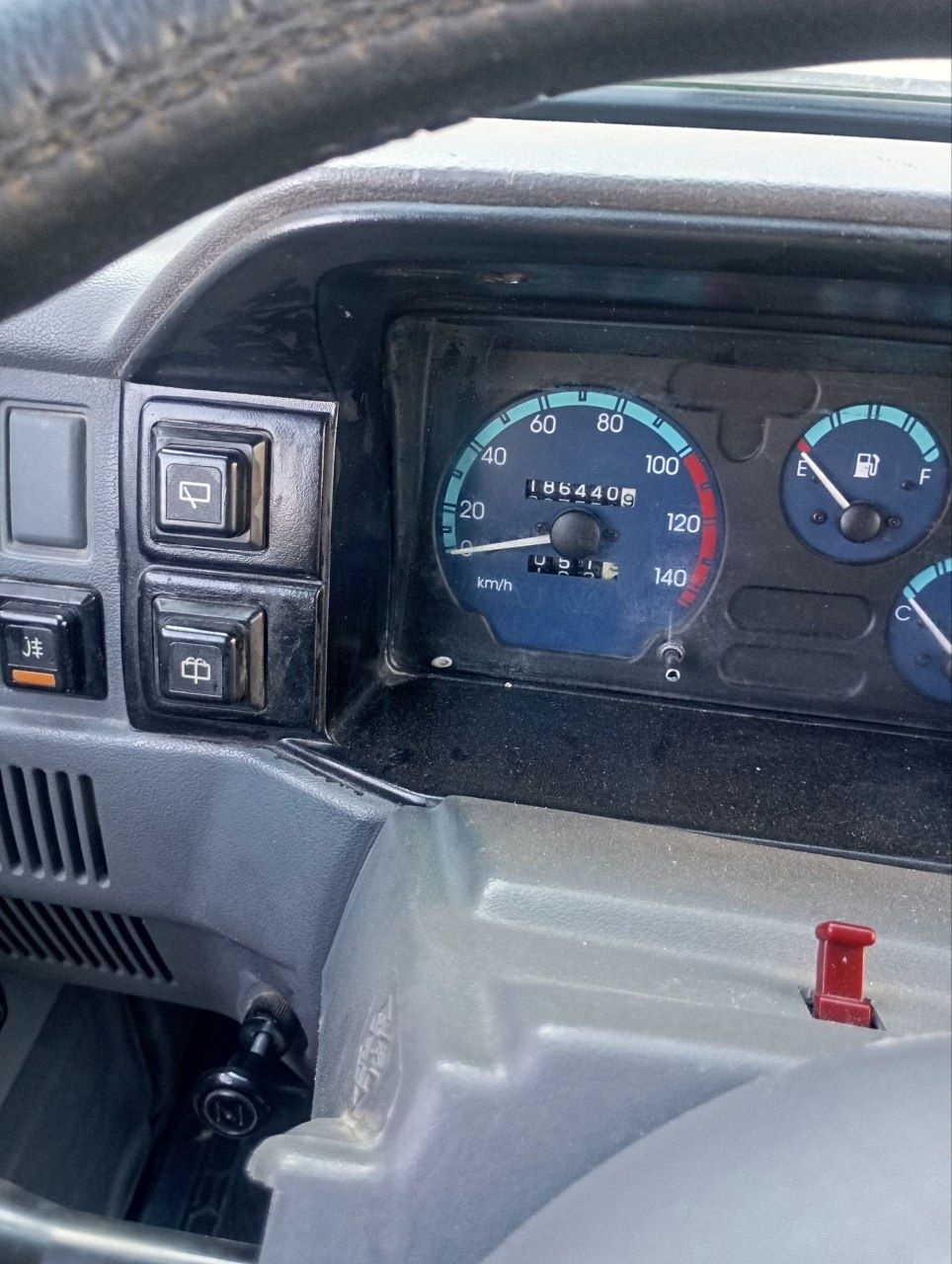 Дамас Chevrolett