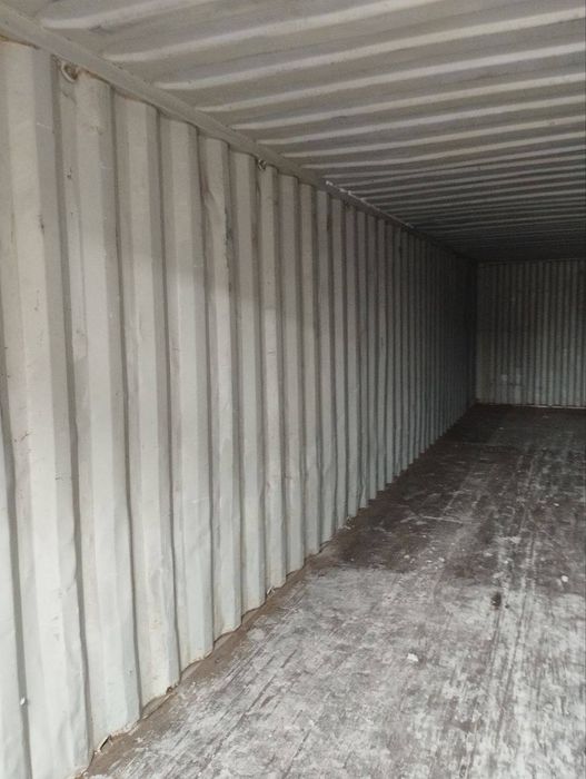 Kontenir pustoy tez fursatda va arzon narxlarda