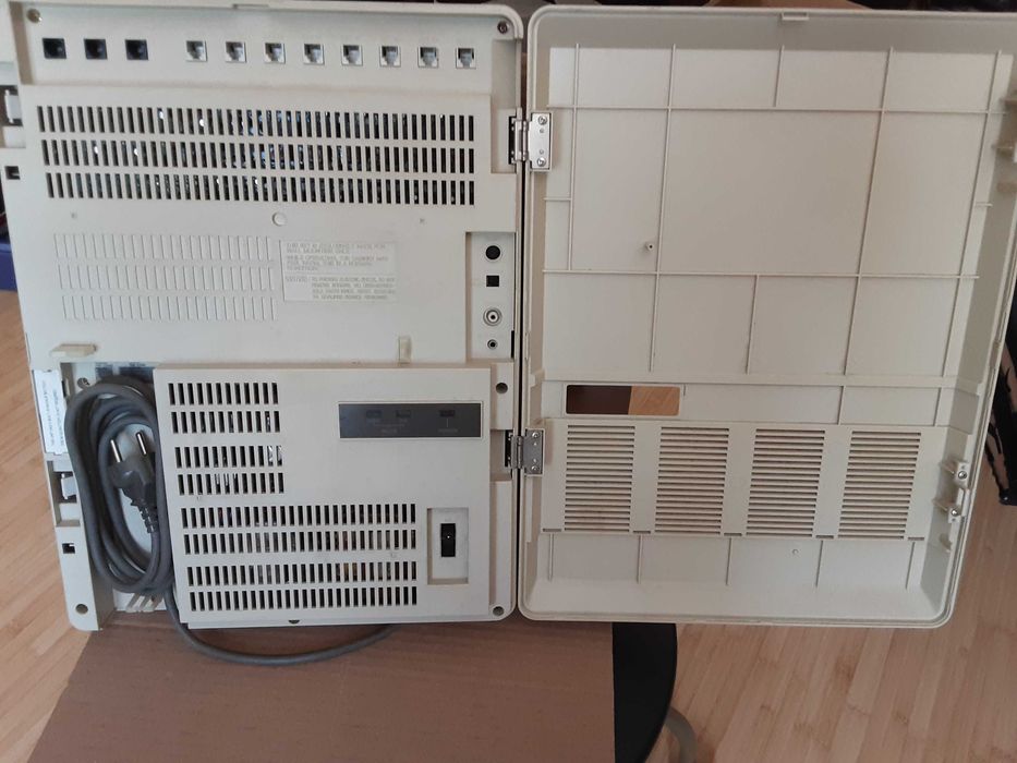 Centrala telefonica Panasonic model KX- T30810B