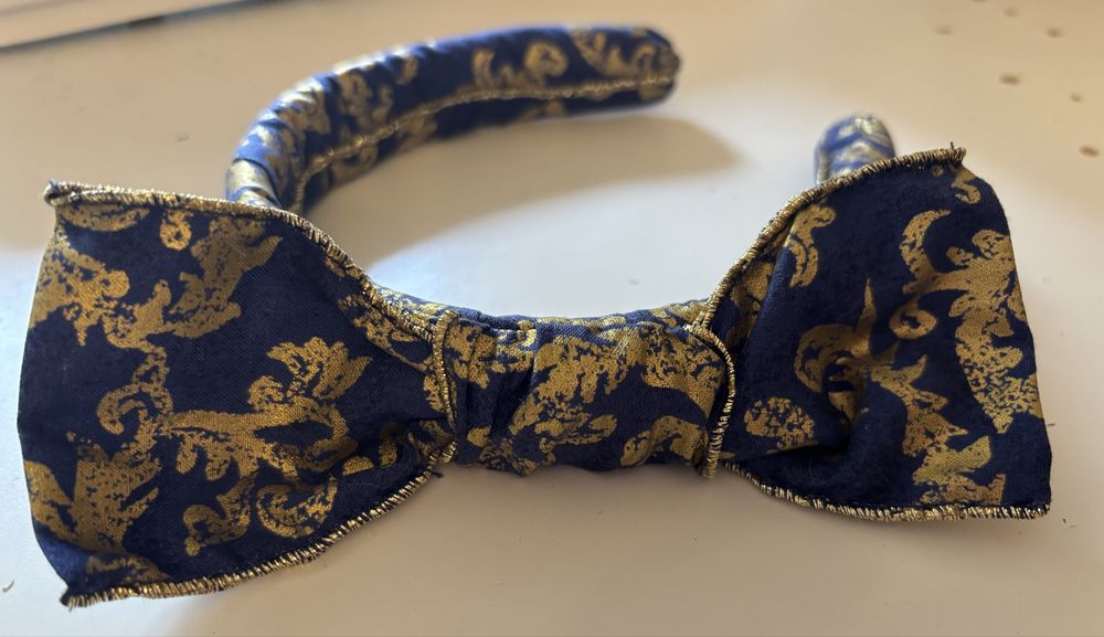 Диадема Dolce&Gabbana
