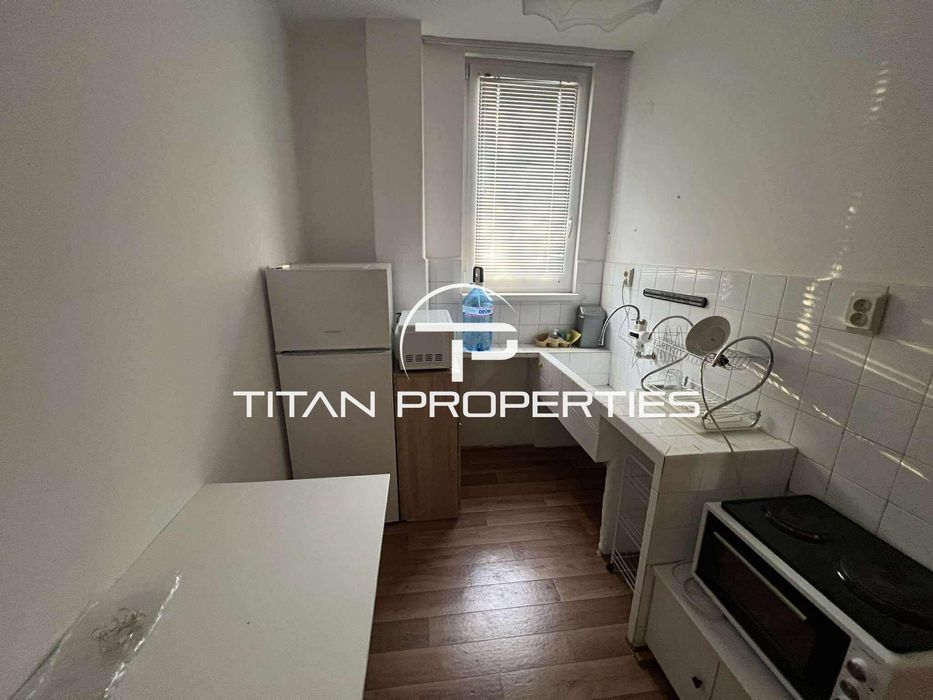 Тристаен апартамент, под наем, кв. Чаталджа