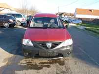 Dacia  Logan 1.6