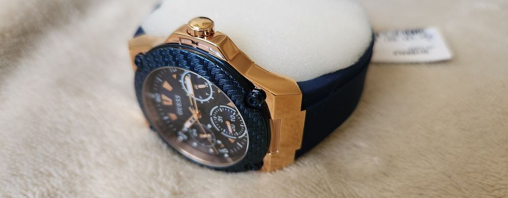 Ceas colectie dama Guess