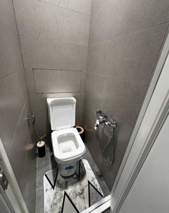 2/3/4 м-в Феруза / Экобазар