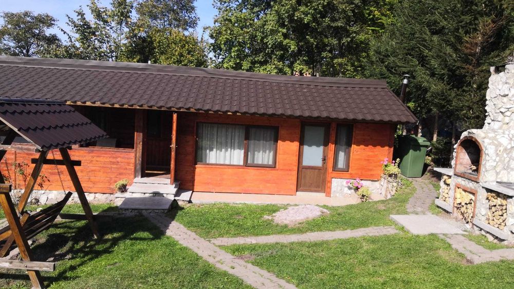 Cabana Tăul Brazi | Roșia Montană - Crăciun și Revelion 2025-2026