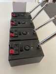 Sistem Declansare artificii Alpha fire  Profesional 2025