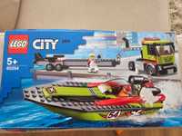 LEGO City Great Vehicles 60254