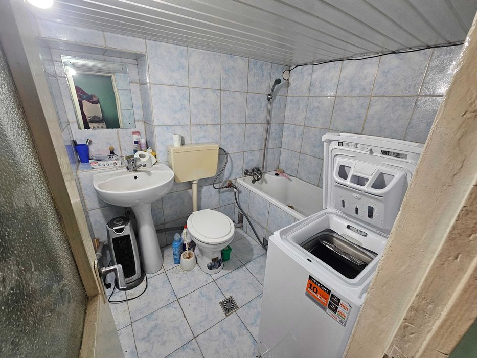 Casa in curte comuna