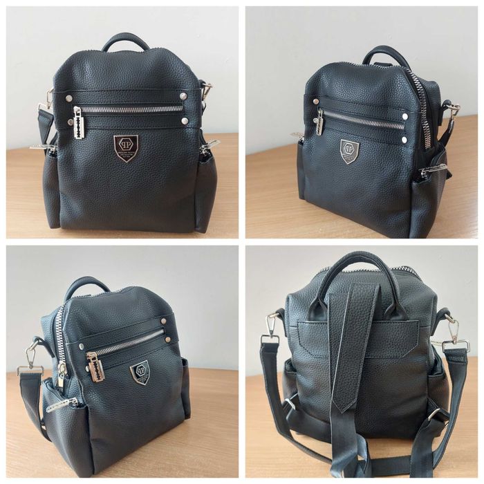 Дамска раница karl lagerfeld,michael kors,louis vuitton,philipp plein