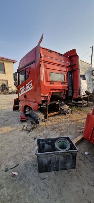 Fav kabinasi sotiladi kamplekt