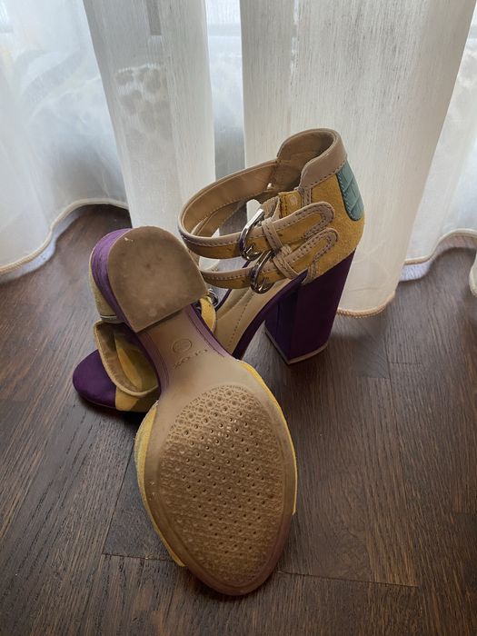 Sandale Geox Respira nr 38