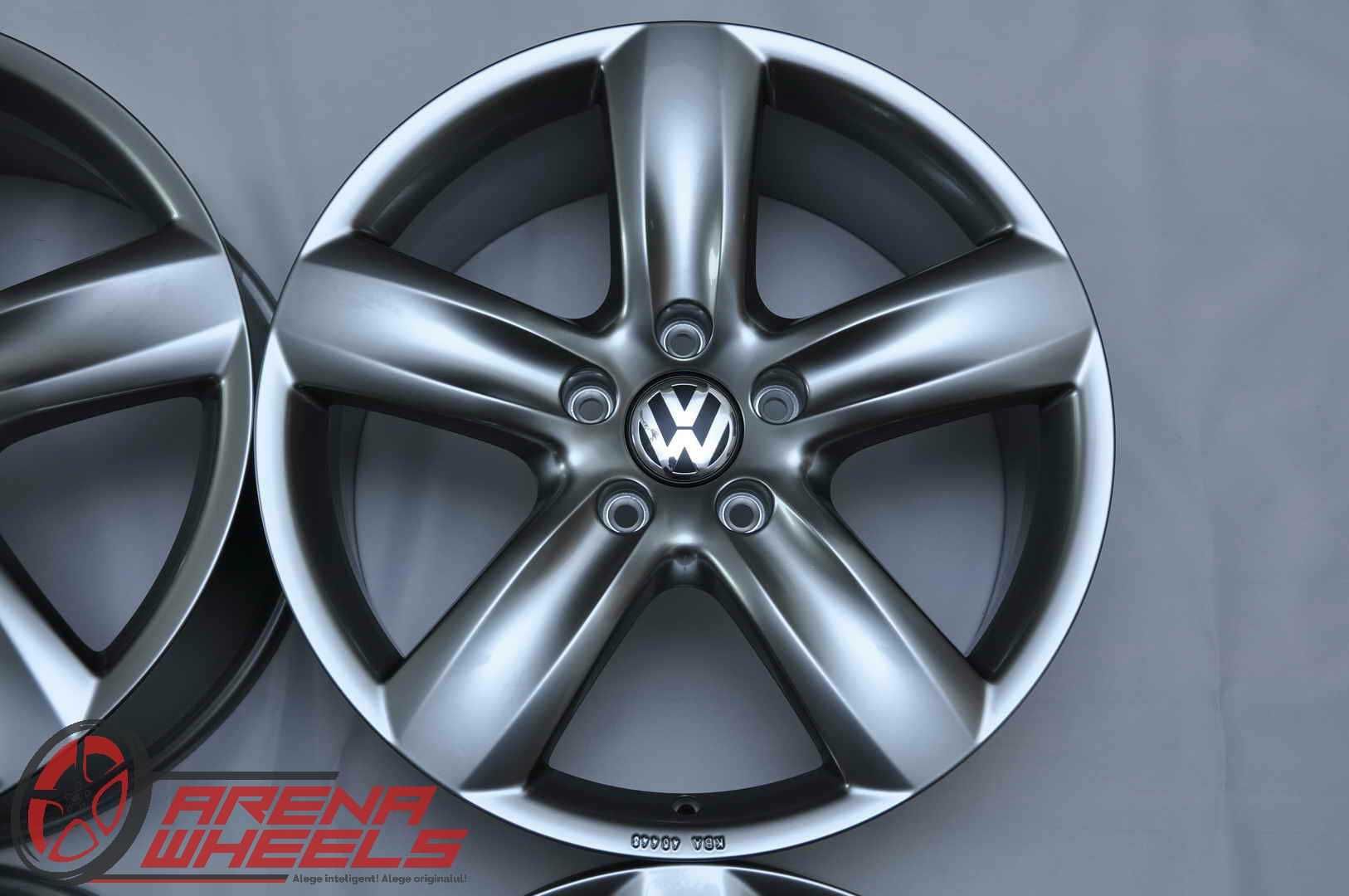 Jante Noi 20 inch Originale VW Touareg 7P R20 5x130