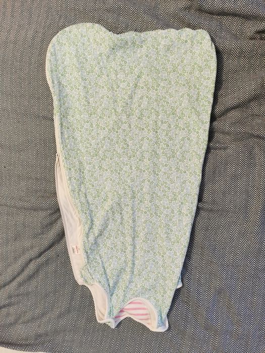 Saci de dormit, bebe