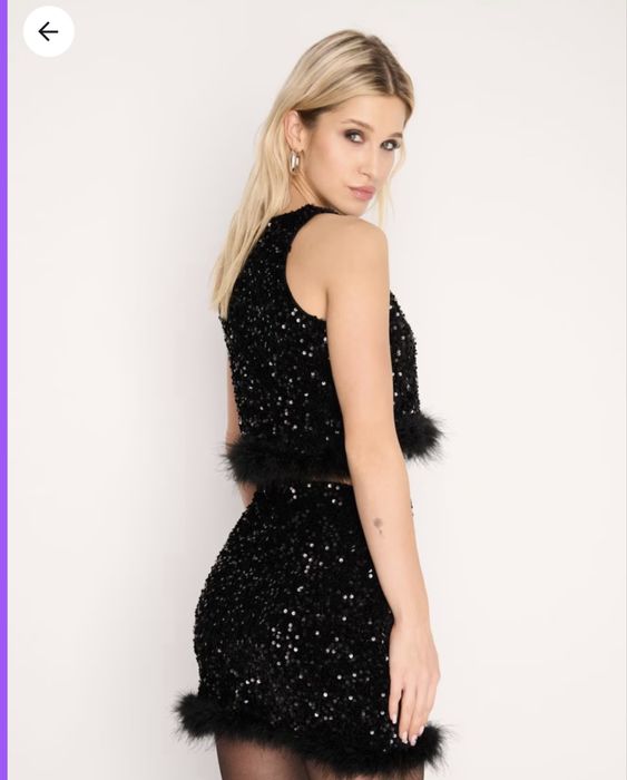 Комплект от две части