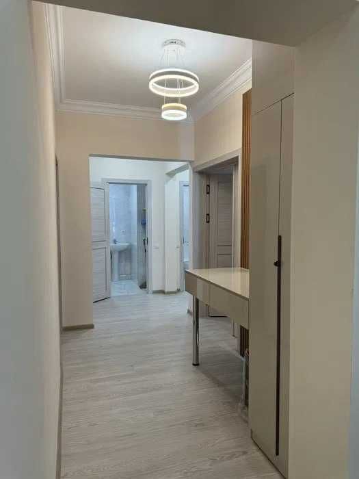 ID 5336 АРЕНДА  Квартира Shayxontaxur Дружба народов метро ЖК Чакар