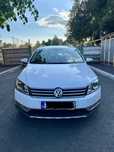 Volkswagen Passat B7 Webasto/ACC/DCC