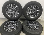 Vand jante Mazda CX-5 R17
