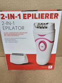 epilator 2/1 german nou