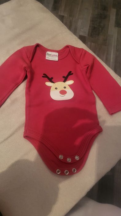 Costume craciun bebe